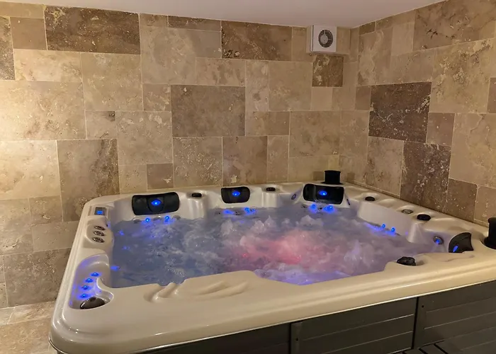 Privé Et Cinéma à Appartement *