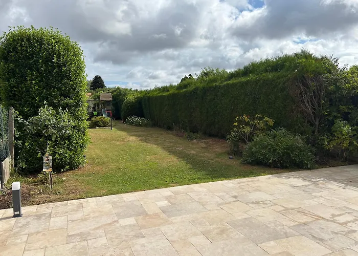 Privé Et Cinéma à Appartement